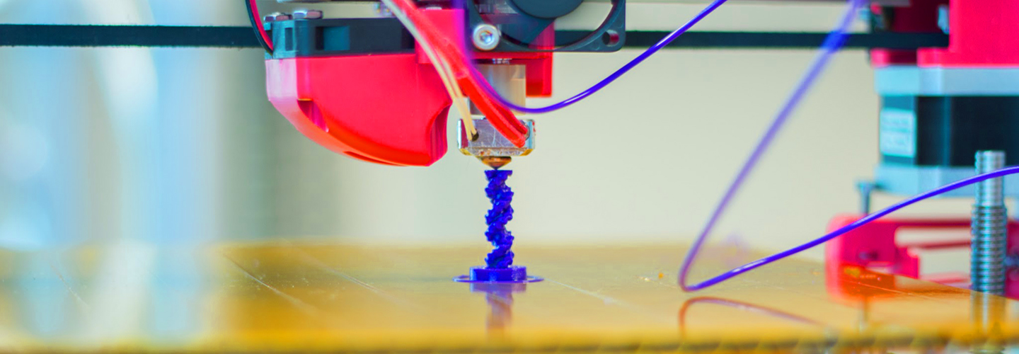 Online 3D printing - A new Ecommerce business