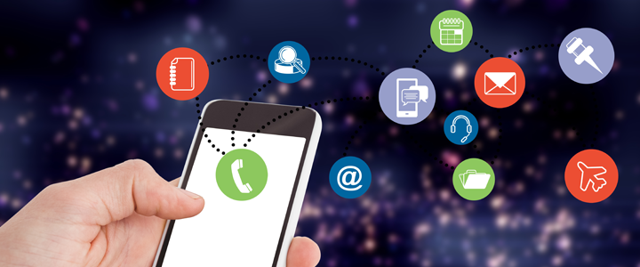 Naming Your Mobile App