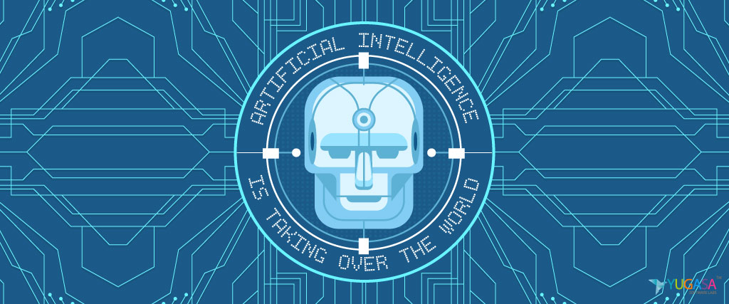 What’s so HOT! about Artificial Intelligence technology?