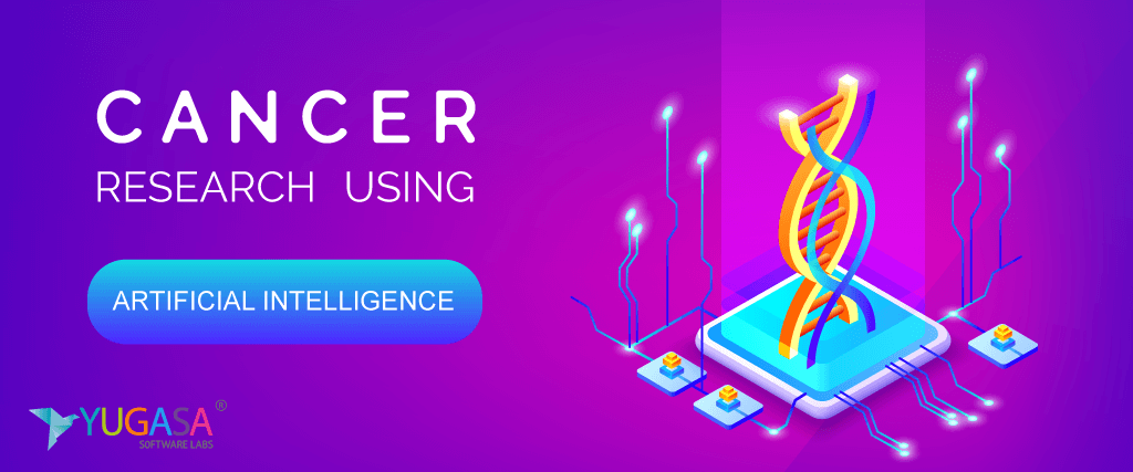 AI's Role in Advancing Cancer Research: Key Insights & Impact
