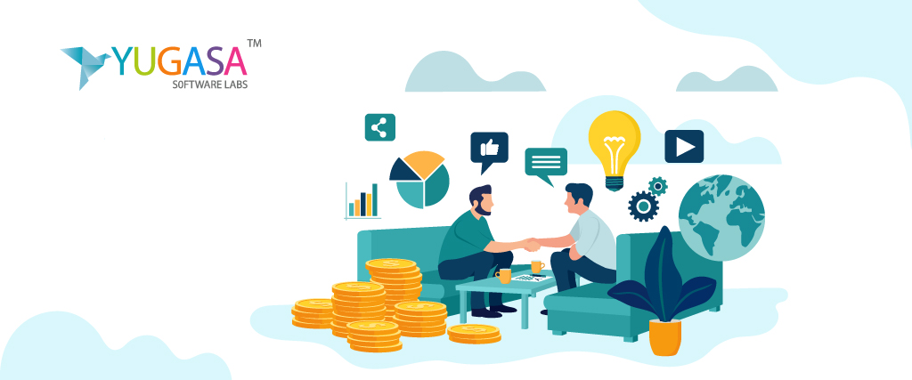 How to Get Investors for Your Mobile App - The Refined Guide