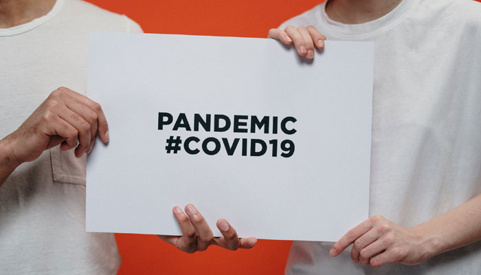 Technical Solution for Farmers within the COVID-19 Pandemic