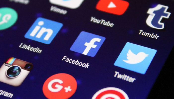 India 2nd to US in requesting Facebook data of users