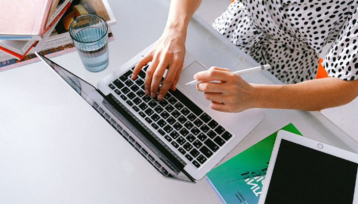 Physicist Creates Fifth State of Matter While Working from Home
