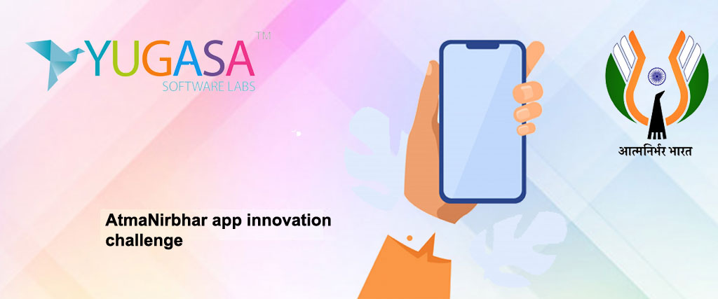 AtmaNirbhar app innovation challenge: Results of Second round