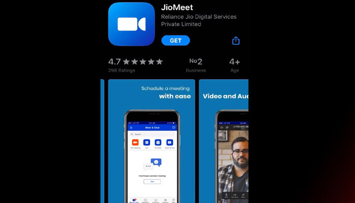 JioMeet: A Zoom rival and latest update from Reliance Jio