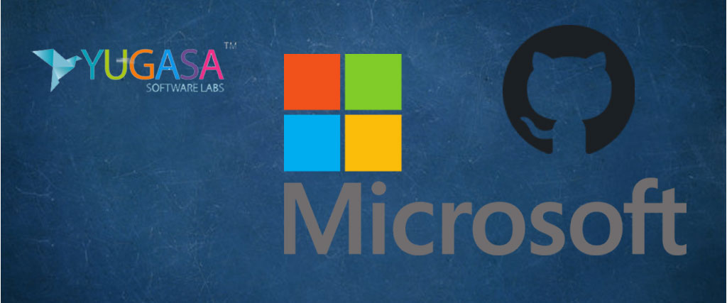 Microsoft welcomes social talks on GitHub