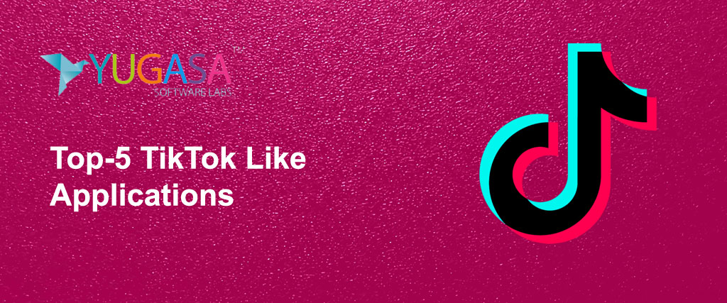 Top 5 TikTok-like Apps to Launch Now | Best Short Video Apps