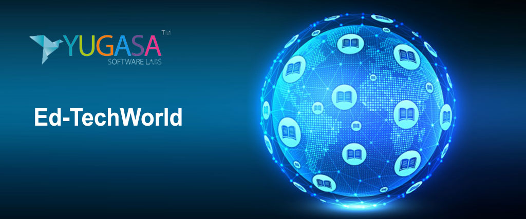 Things You Need To Know In This Ed-TechWorld
