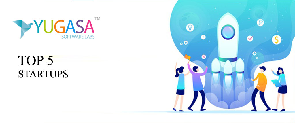 Top 5 new startups awaiting launch in India