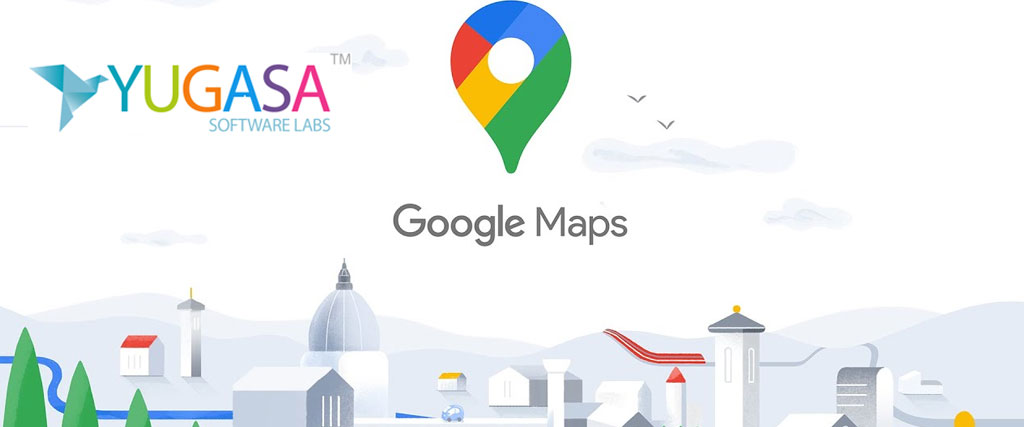 Google Maps unable to provide adequate turn by turn navigation
