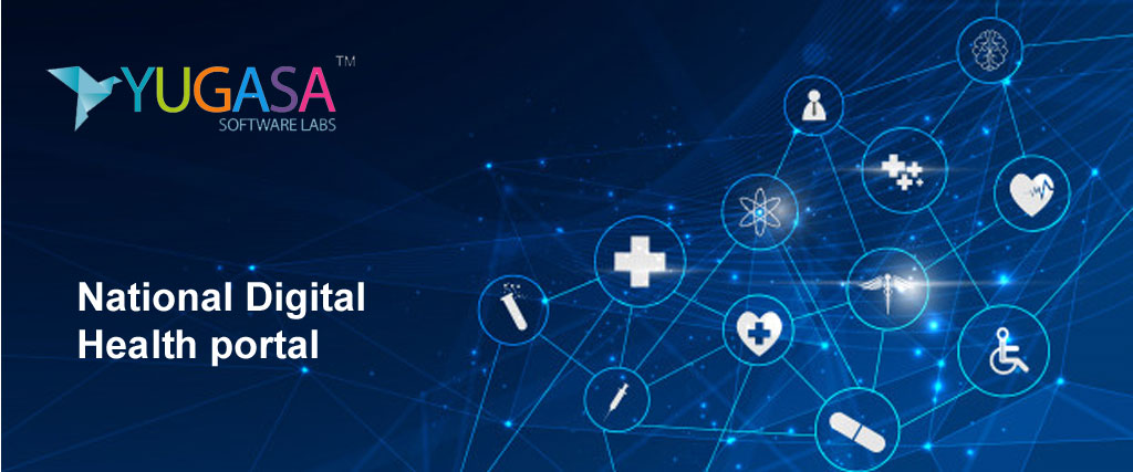 Next up for India: National Digital Health portal