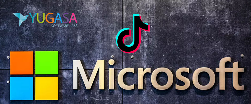 US government to take a cut in Microsoft TikTok deal