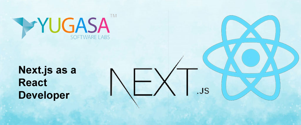Why is it important for you to learn Next.js as a React developer?