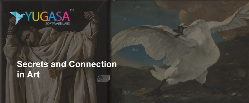 MIT algorithm unveils secrets and connection in Art