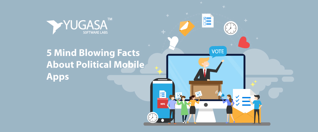 5 Mind-Blowing Facts About Political Mobile Apps