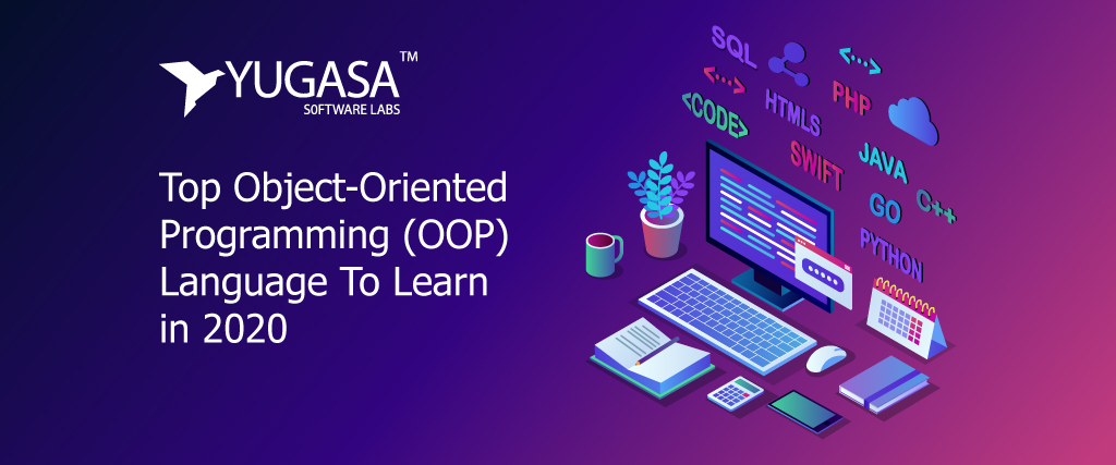 Top Object-Oriented Programming Languages To Follow In 2022