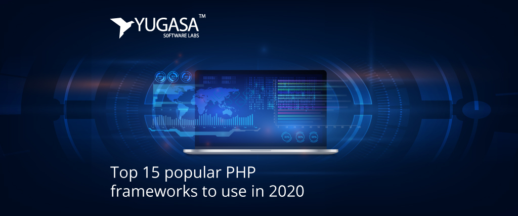 Top 15 popular PHP frameworks to use in 2020