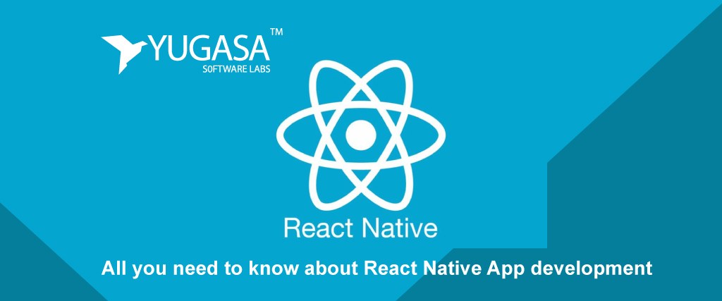 All You Need to Know About React Native App Development