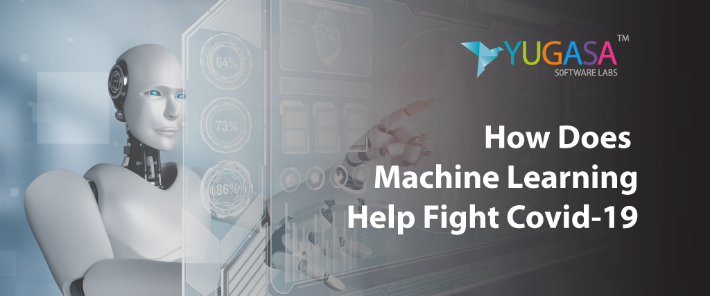 How Does Machine Learning Help Fight Covid-19?