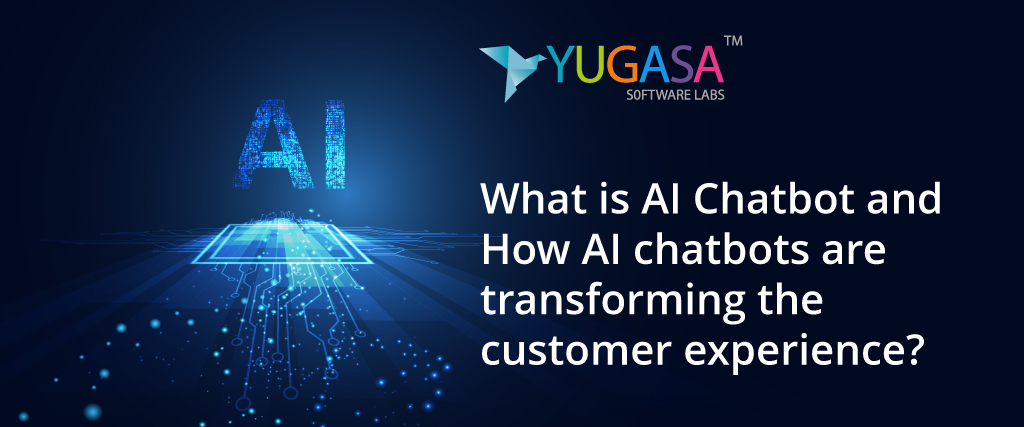 Discover how AI chatbots are revolutionizing customer experience
