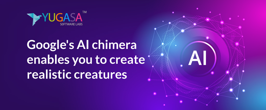 Google’s AI chimera enables you to create realistic creatures