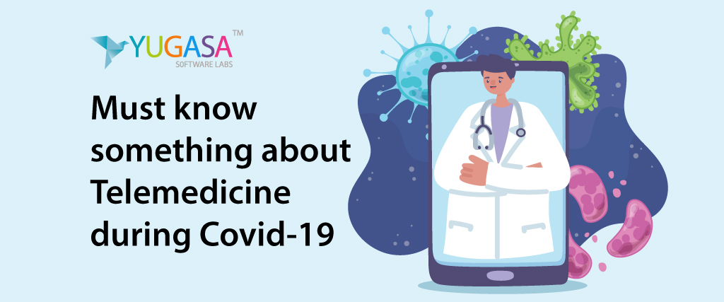 Must know something about Telemedicine during Covid-19