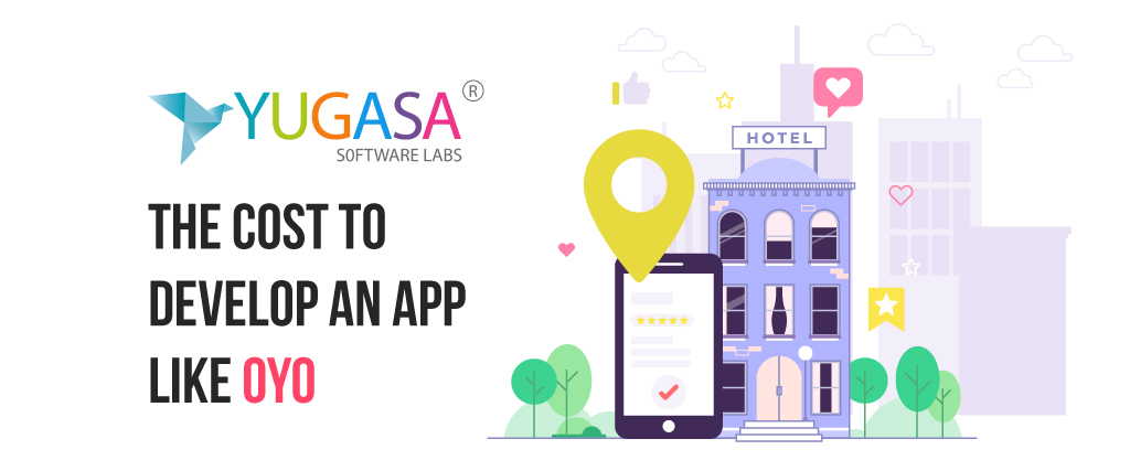 The Cost to Develop an App like OYO
