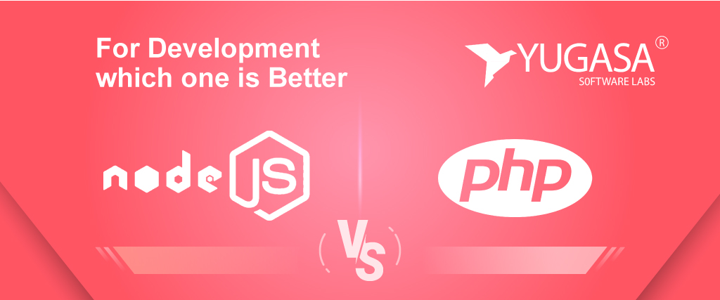 For Development which one is Better: - PHP vs. Node. Js!