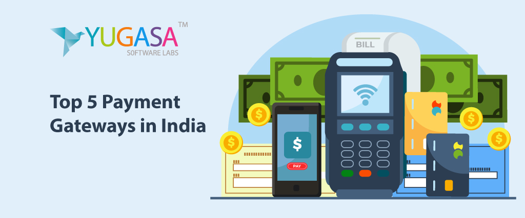 Payment Gateways Popular in India 2021
