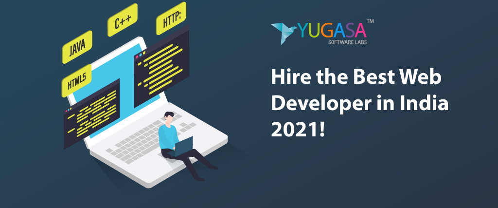 Hire the Best Web Developer in India- 2021!