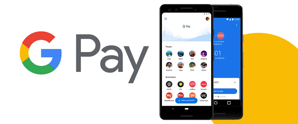 Google pay, Indian users can now receive money from US users