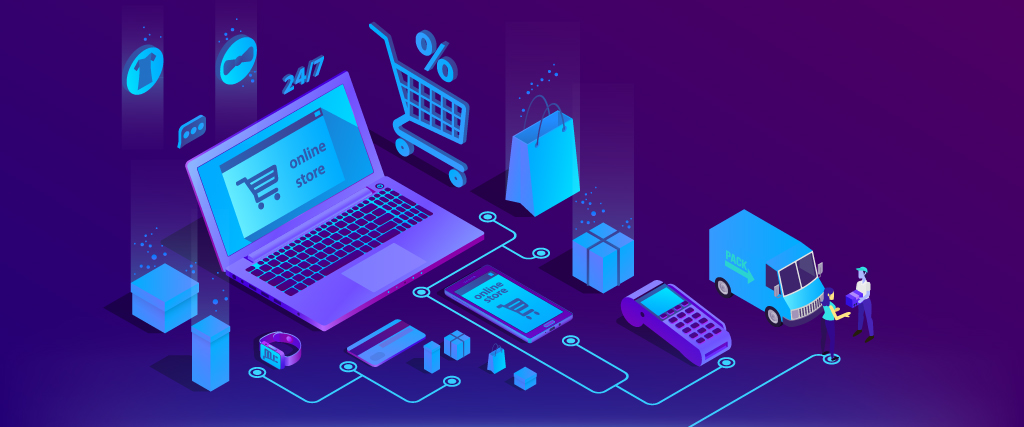 How Covid-19 impacted the E-commerce Industry