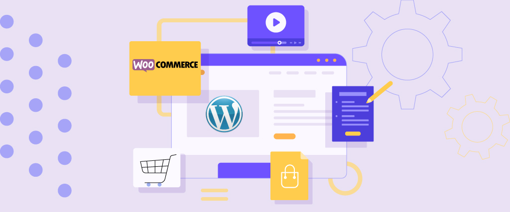 How to integrate WooCommerce with your WordPress website