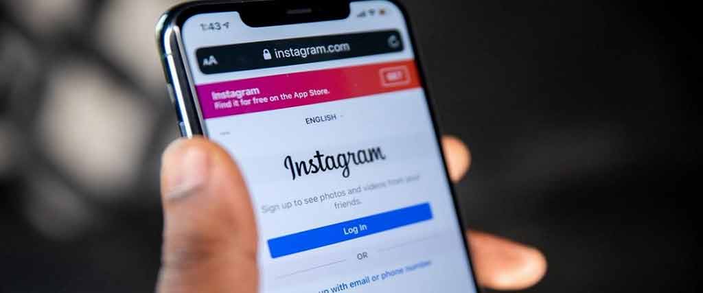 Instagram adds a new feature - Drops
