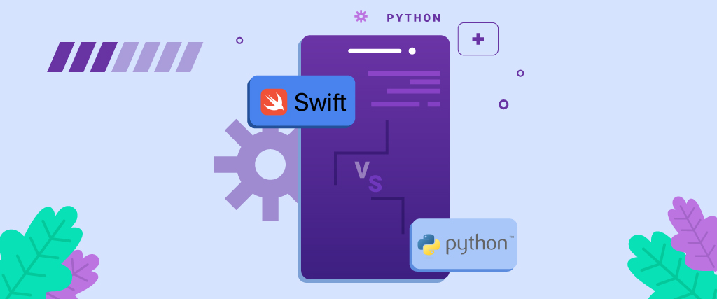 Swift vs Python: Who Will Be The Winner For iOS App Development In 2021?