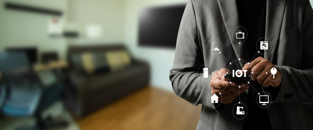 The escalating growth of IoT Technology in 2021