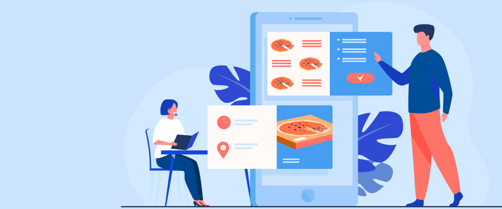 Things You Need To Know For Restaurant Reservation App Development