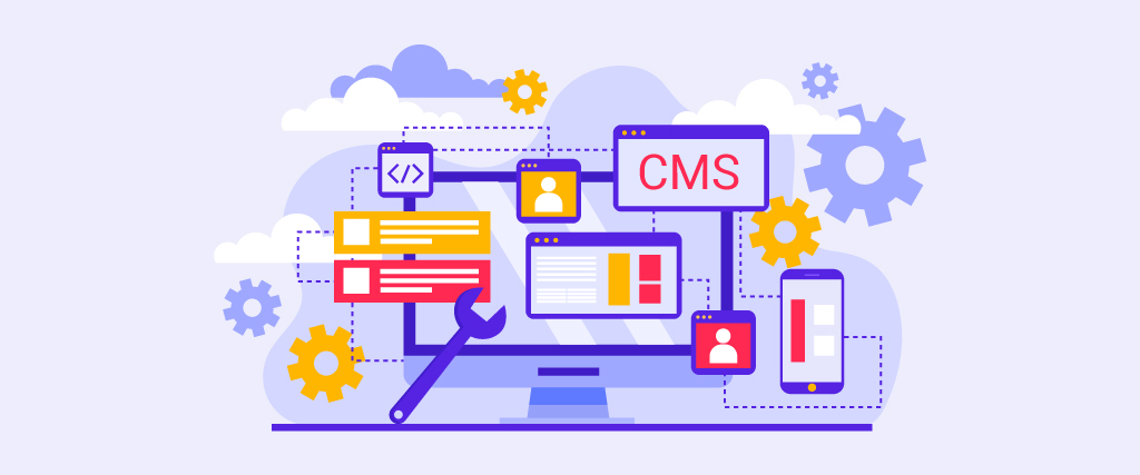 Top 10 CMS platforms for your business needs in 2021