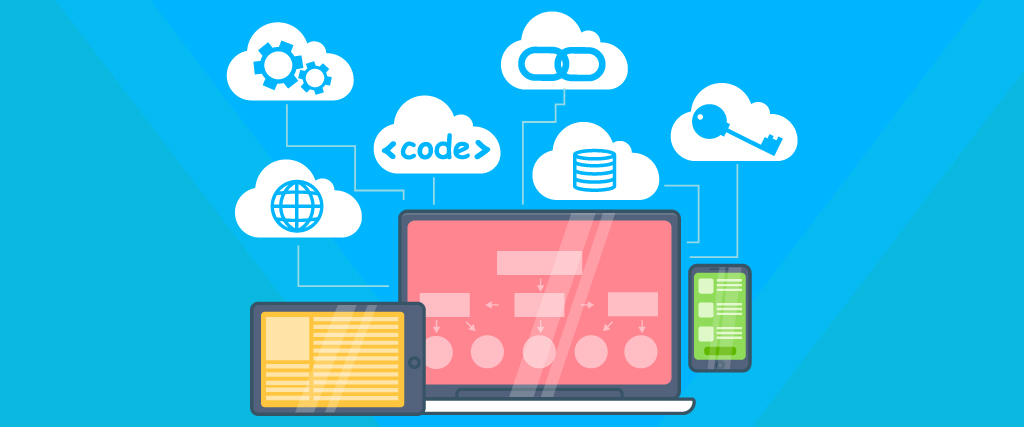 Top 10 Full-stack web development tools in 2021