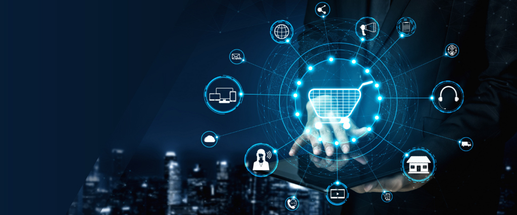 Top 25 E-commerce Platforms for Businesses and Start-ups in 2023