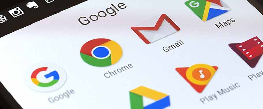Transferring photos from Gmail to Google photos made easier