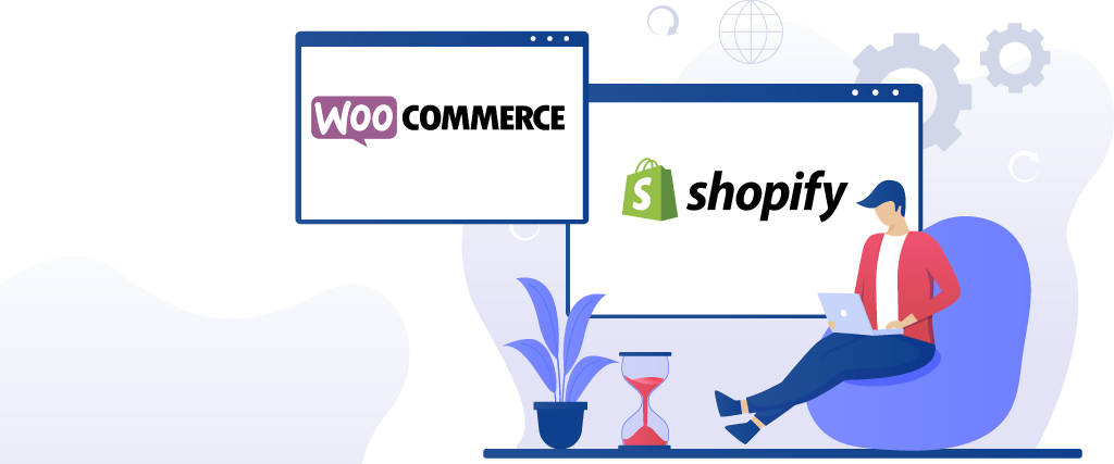 Which one is best for your business, WooCommerce vs Shopify