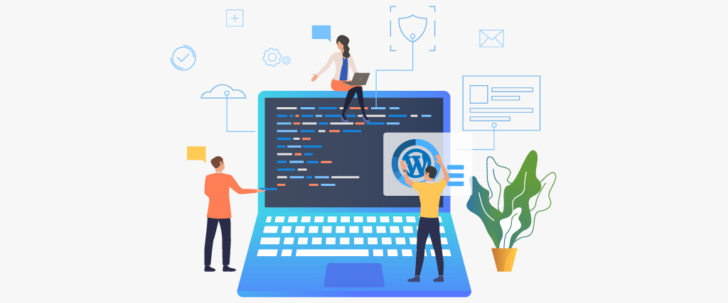 Staggering Insights into WordPress Design &amp; Development for young entrepreneurs