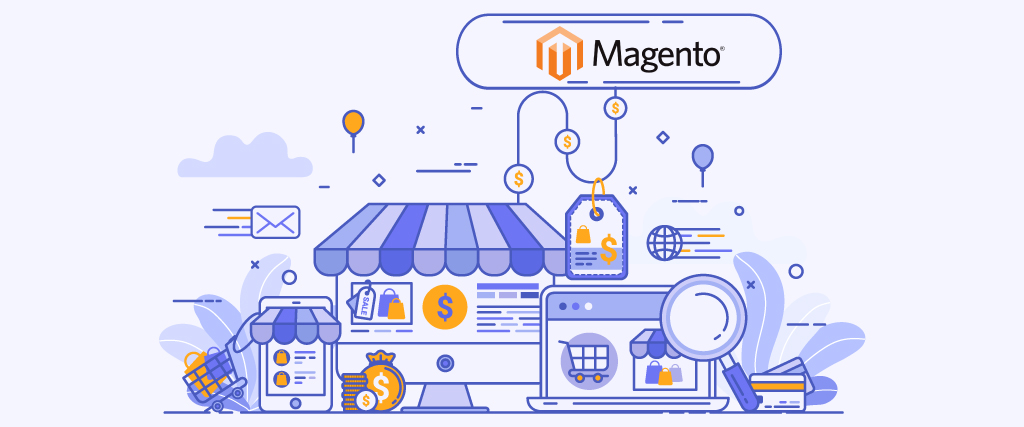 Few key elements that can’t be ignored about Magento – The Leading eCommerce Store
