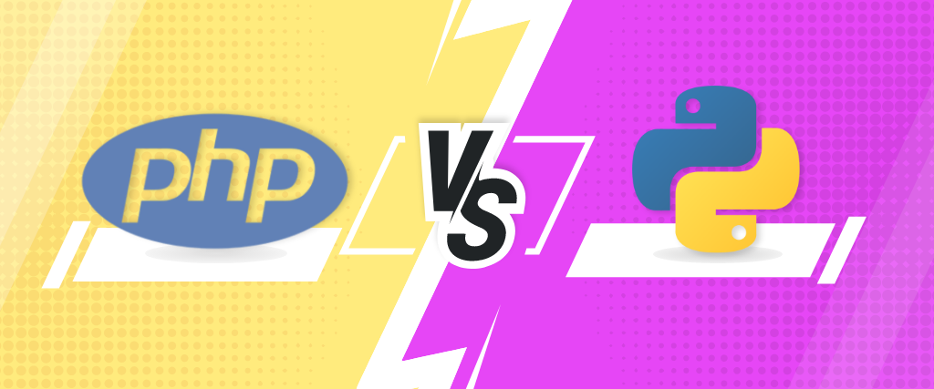 PHP vs Python | Best Web Application Development Programming Language
