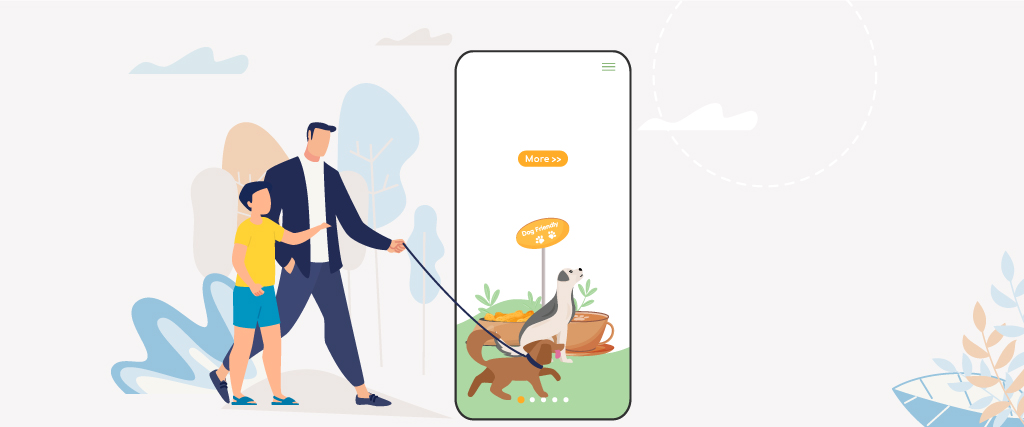 6 Best Apps for Dog Owners in 2021