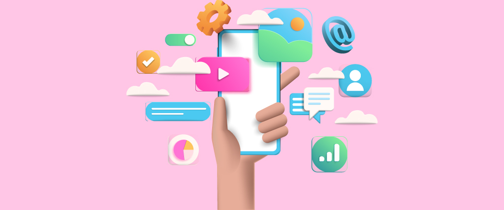 Benefits of Leveraging Mobile Apps that could Empower your Business with new heights