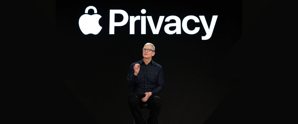 China threatens Apple’s Privacy Features