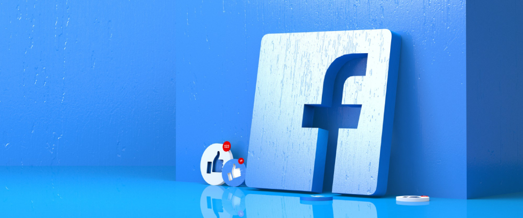 Facebook to rescue the content creators